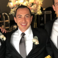 Yoni Weisberg