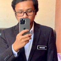 ridau yasin