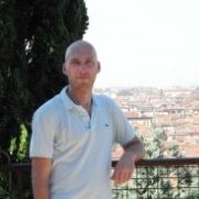 Anton Subbotin