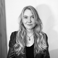 Sarah Rondot