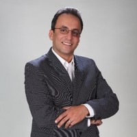 Mohammad (Matt) Balari