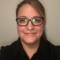 Janae Hale Bsn, Rn