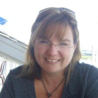 Heidi King, Copc