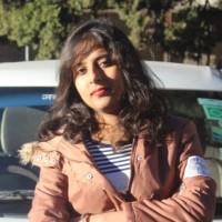 Ashvini Mishra