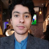 Mohamed Amine Gmati