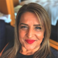 Afia Arneja