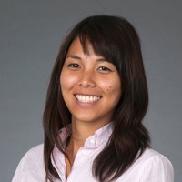 Christa Ogata, Pmp, Ma Global Affairs