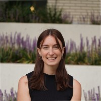 Saskia O'George
