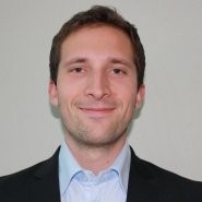 Fredrik Toften
