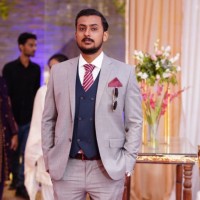 Sharique Usman