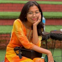 Shristi Pradhan