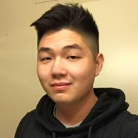 Jerry Luong