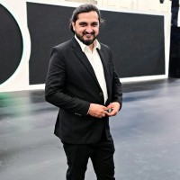 Arsalan Aslam