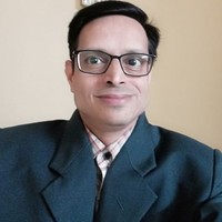 Vivek Metha