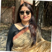 Sweta Khare