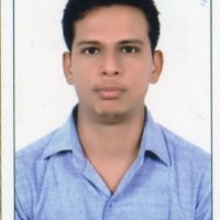 Rishabh Shrivastav
