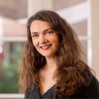 Suzanne Meijer