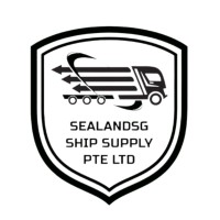 SEALANDSG SHIP SUPPLY