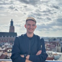 Daniil Malyi