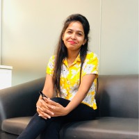 Anita Saini
