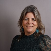 Lydia Van Hes
