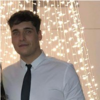 Matt Bircumshaw