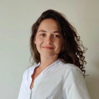 Georgia Isenschmid
