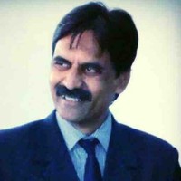 Sanjay Raval