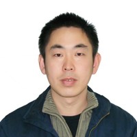 Yuxing Wang