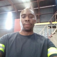 Sikhumbuzo Benedict Nkala