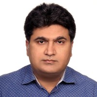 Sunil Aidasani