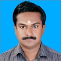 Anandakrishnan V T