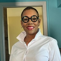 Roz Kimbrough