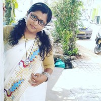 Athira Rajinesh
