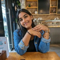 Harshita Manoj Jaswani