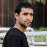 Halil ibrahim Çevik