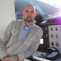 Pier Giorgio Rainoni