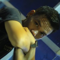 Muhammad Tahang