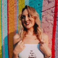 Cassie Oiler