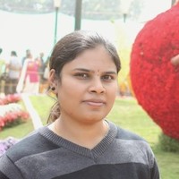Shilpa Reddy