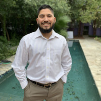 Jose Salazar