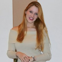 María Paula Jiménez Rosas