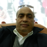 Bashir Saleh