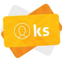 Kardshare cartoes de visita