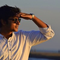 Sourav Paul