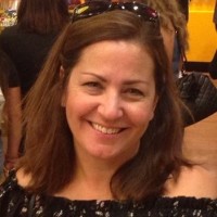 Amy Clifford