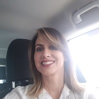 Ana Luísa Carvalho dos Reis