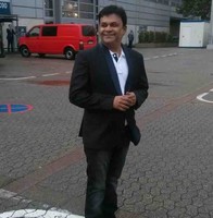 Dharmen Parekh