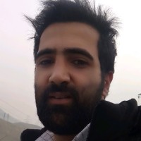 Morteza Ghanbarpour