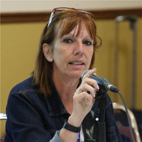 Sylvie Majeau